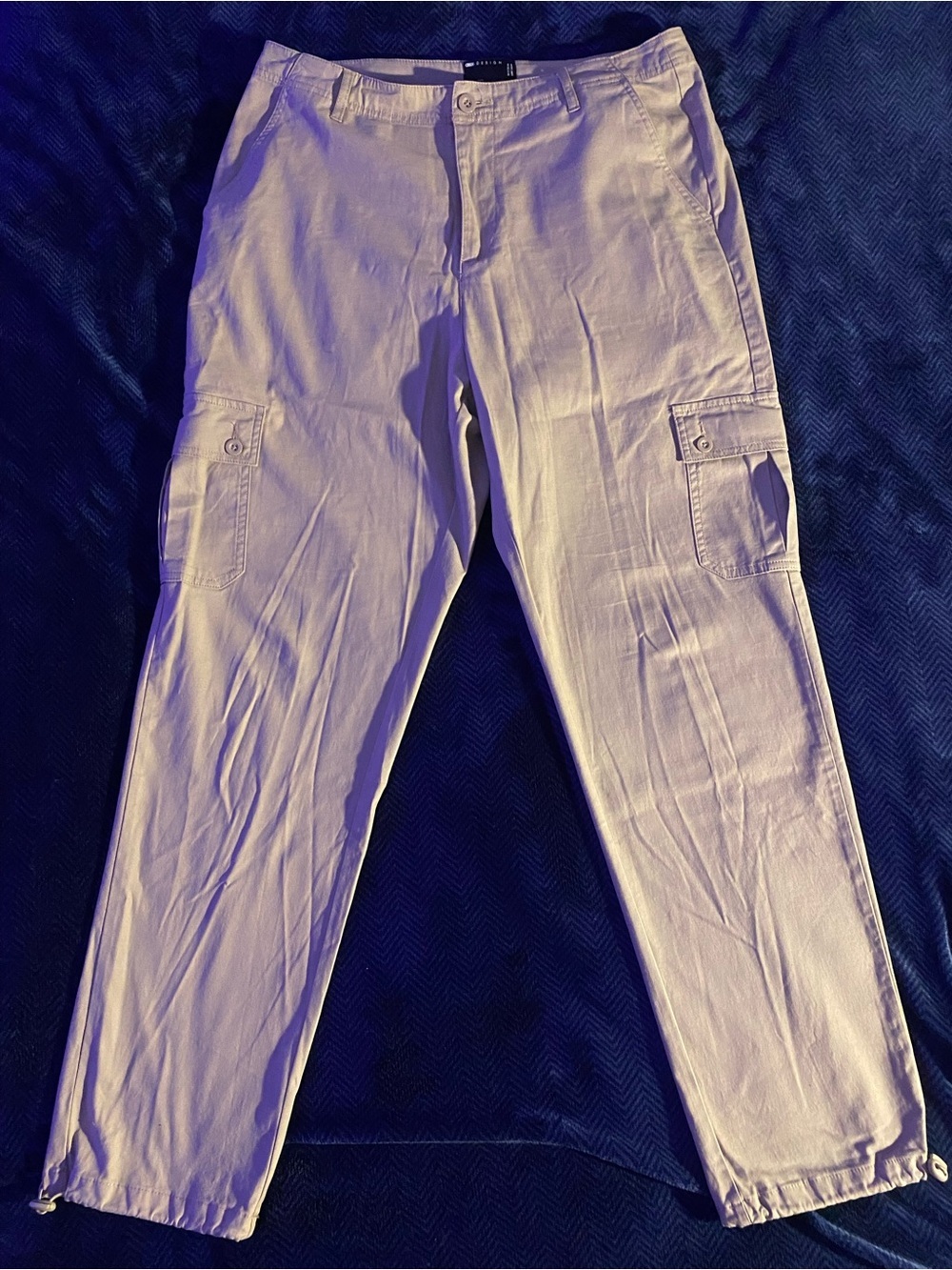 Asos Cargo Pants